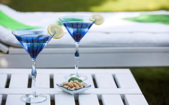 Бутик-Отель Alura