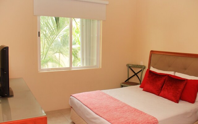 Luna Maya 1 BDR Apartment Sol 03 by select