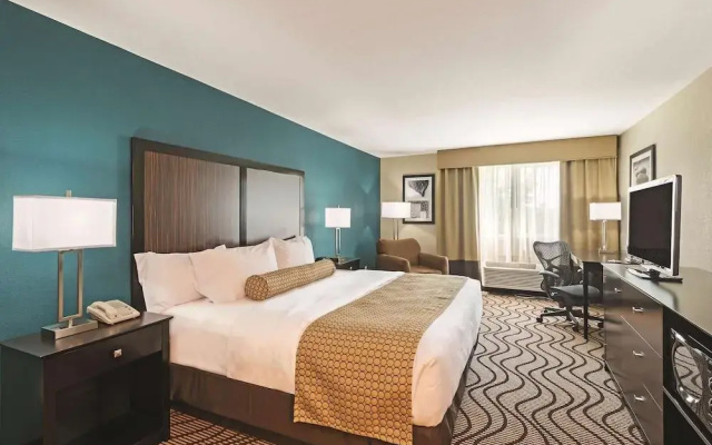 La Quinta Inn & Suites Boise Towne Square