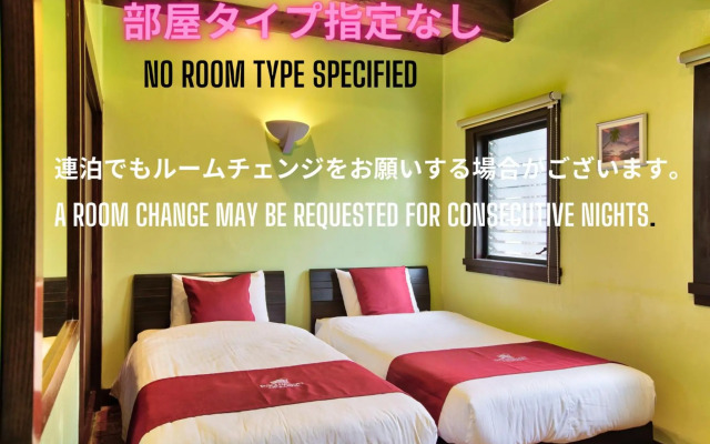 The PoolResort OKINAWA