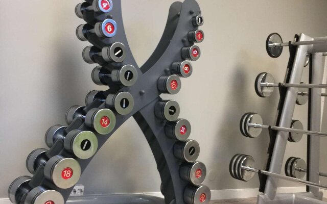 Thon Partner Hotel Central