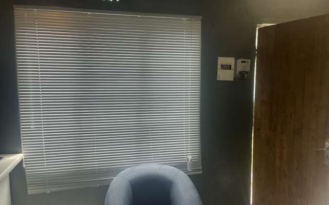 4th Road accommodation