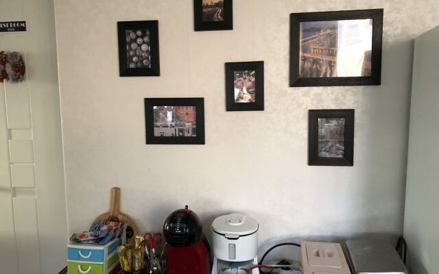 Amuse Guest House - Hostel