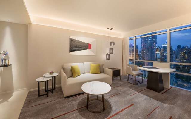 DoubleTree by Hilton Bangkok Ploenchit