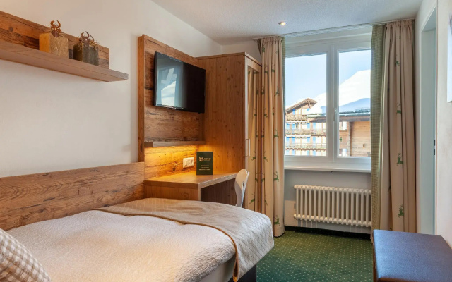 Hotel Jaegerhof