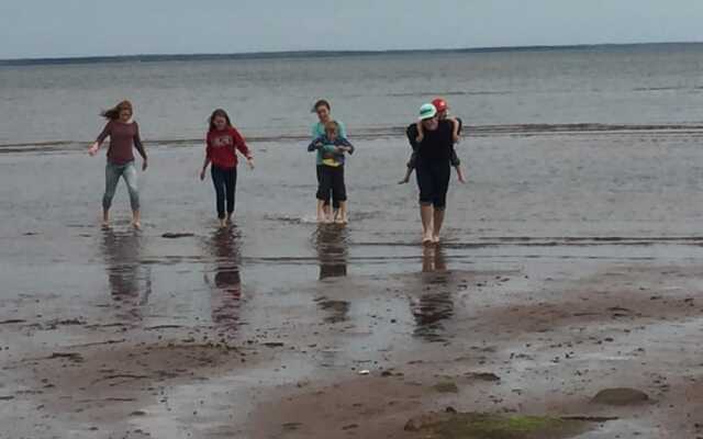 Amherst Shore Country Inn