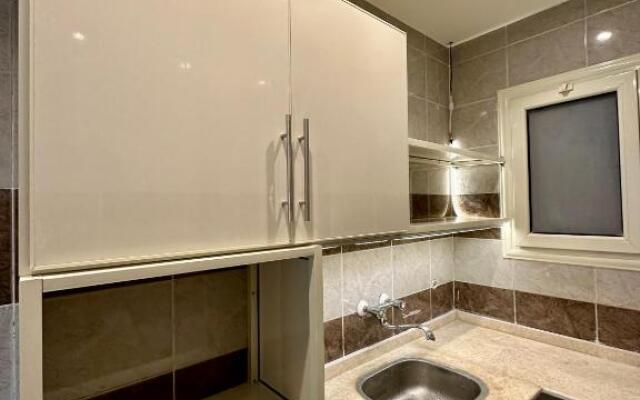 Hyat Suite & Private Rooms