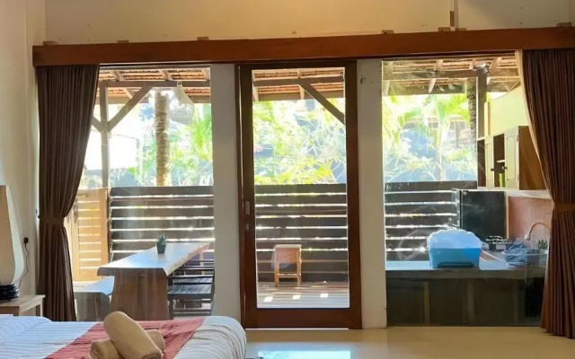 Bima Sakti Hostel