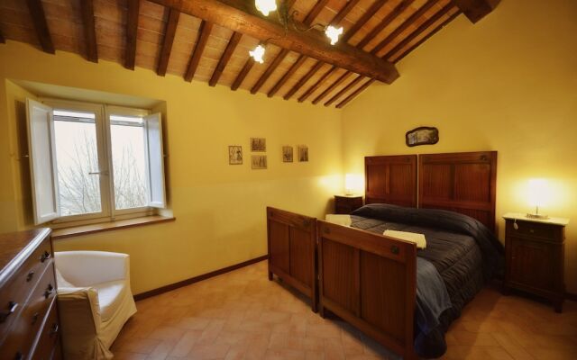 b&b La Nicchia di Mercato