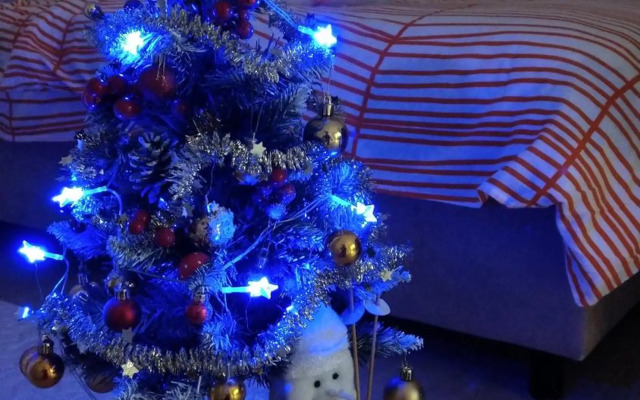 Studio Apartment Unity