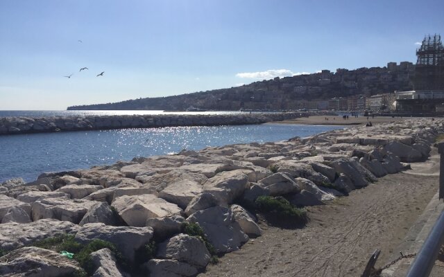 Il SanFilippo Apartments and Rooms