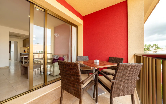 Hotel Paradise Residencial