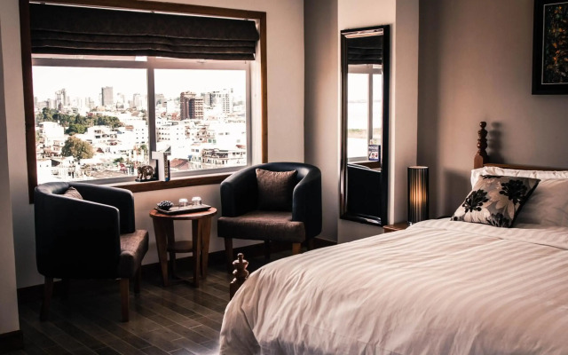 Point Boutique Hotel