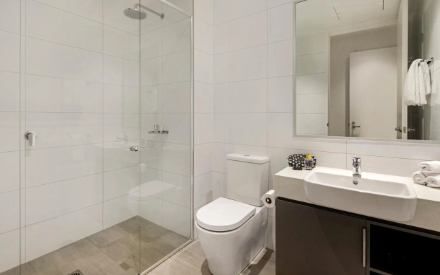 Quest Macquarie Park