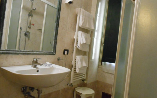 Hotel Giglio