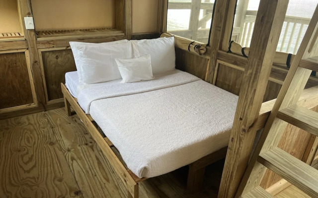 Concordia Eco Resort