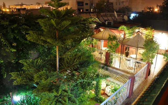 Dar Aliane