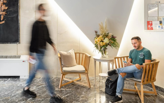 Hotel El Greco