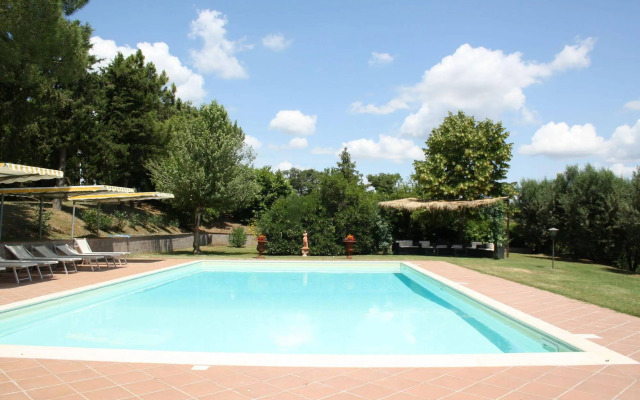 Agriturismo Materno