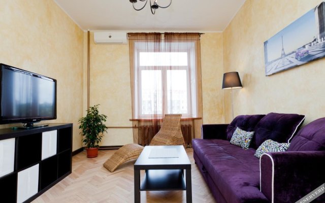 KvartiraSvobodna - Apartments at Taganka