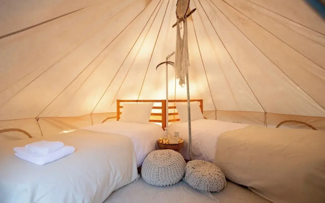small planet CAMP&GRILL - Glamping