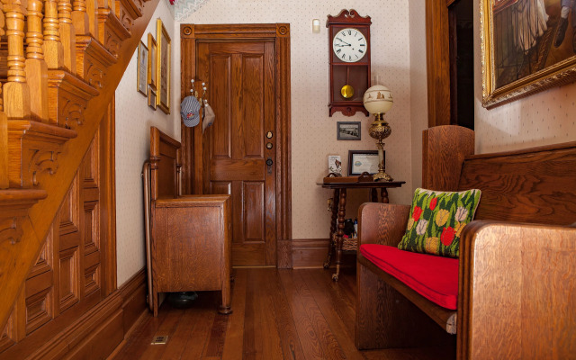 L&N Bed and Breakfast