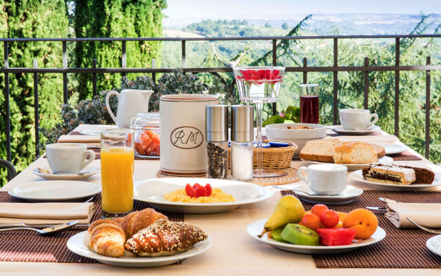 Relais Dei Magi