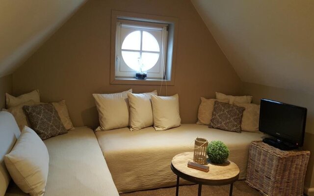 B&B Casa-Cosi