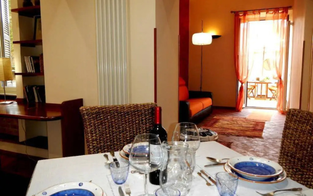 Residenza Sette Sale - Home and More