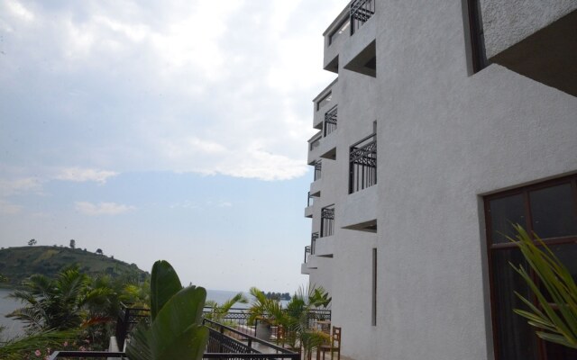 Asante Hotel Gisenyi