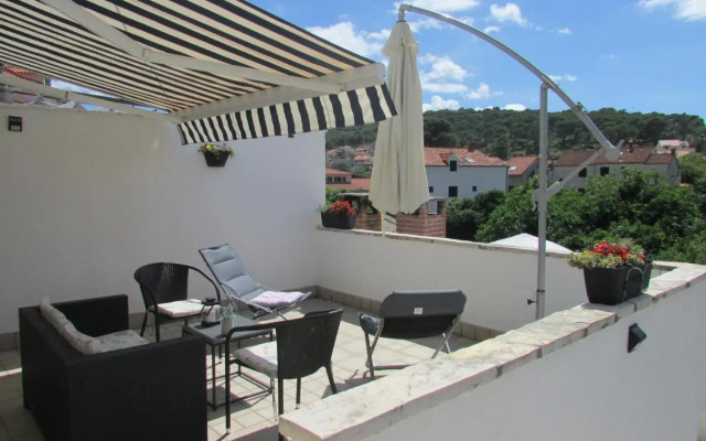 Apartment Pjaca