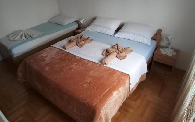 Apartman Teklić