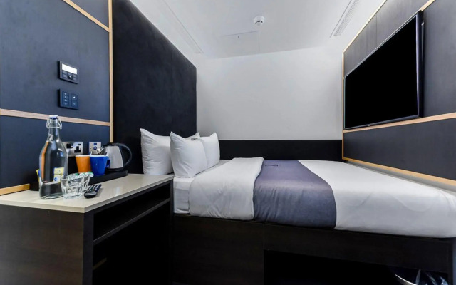 The Z Hotel Holborn