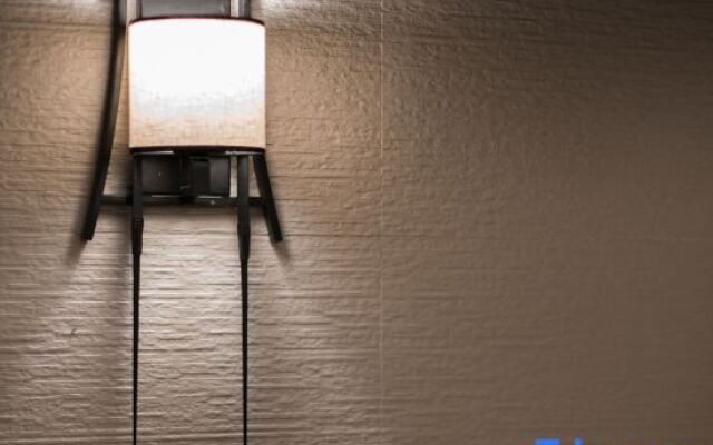 Yueyuan Hot Spring Hotel (Huidong Andun Retang)