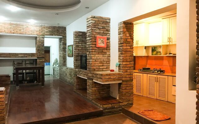 Full Private House 68m2