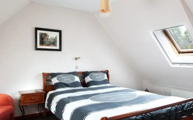 Aunty Bed & Breakfast