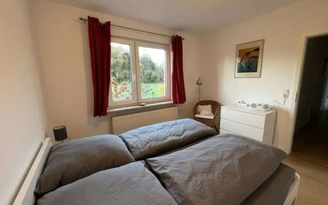 Etzhorner Tied 2 Comfortable Holiday Residence