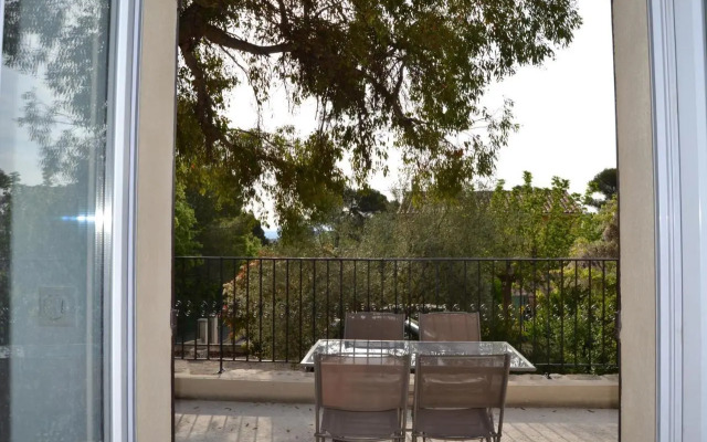 Une maison en Provence