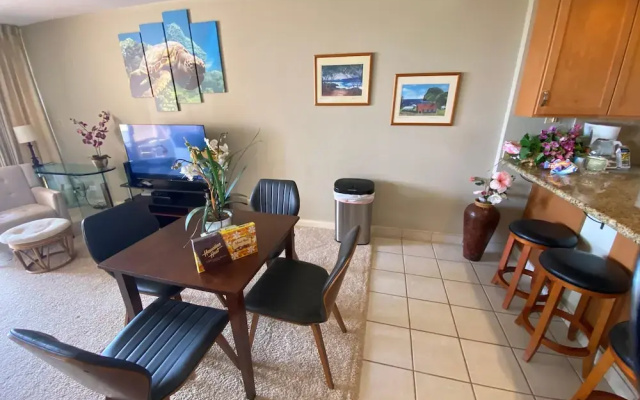 Kahana Villa F405