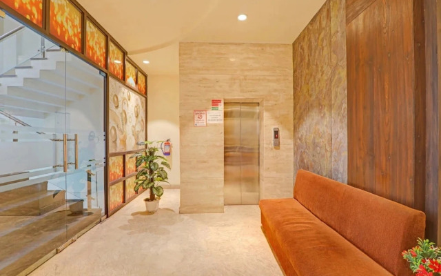 Hotel Impact By OYO Rooms