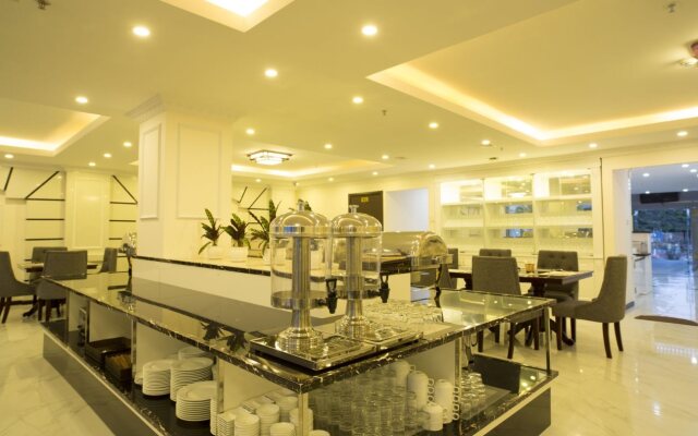 Hemera Boutique Hotel