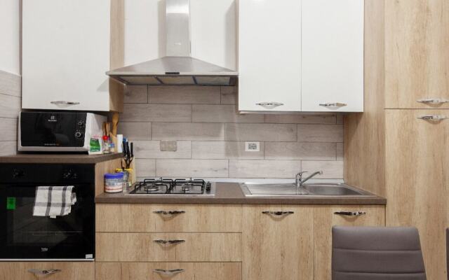 ControVento Apartament