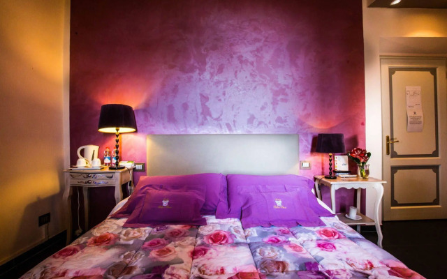 Relais Villa al Vento