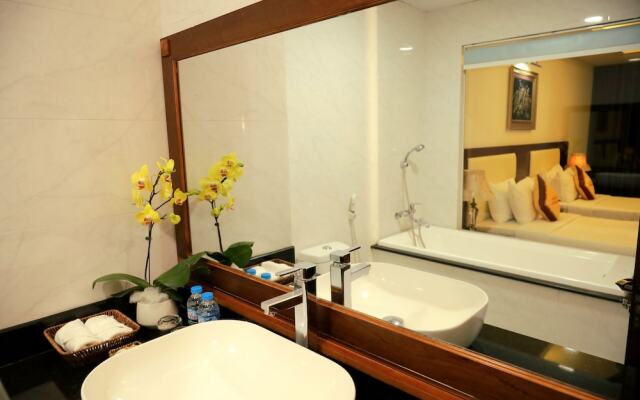 Pleiku & Em Hotel by Gia Lai Tourist