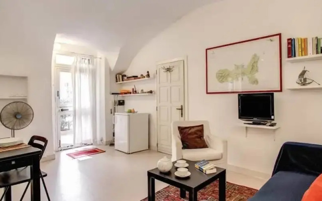 Studio Chiavari Campo de Fiori