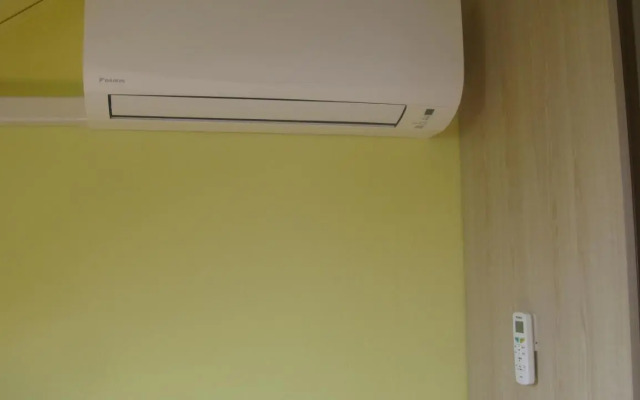 Privat na Sihoti 1