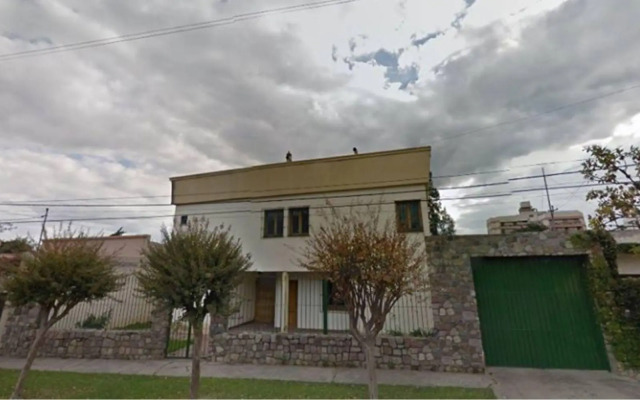 Hualfin Hostal y Empresa de Viajes y Turismo