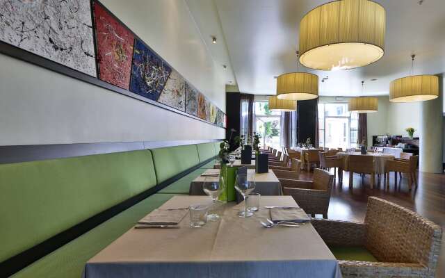 Best Western Plus Hotel Le Favaglie