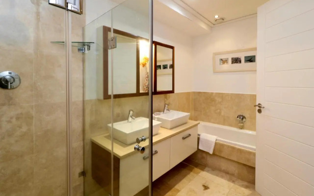 Hermanus Seaview Apartment