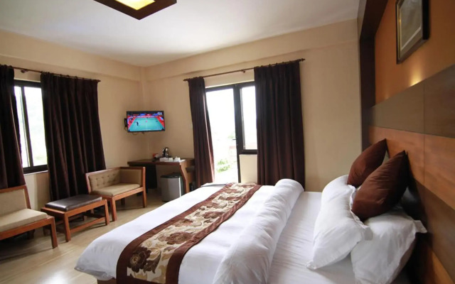 Kumari Star Inn